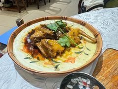 -丰尔粥食·粥底火锅(大良总店)