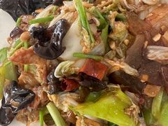 -正宗流钟锅子饼家常菜