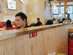 -东北灶(高新银泰店)