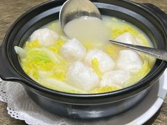-北海渔村酒楼·粤菜海鲜点心(新华店)