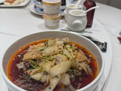 -巴音浩日娲·蒙餐(双林东路店)