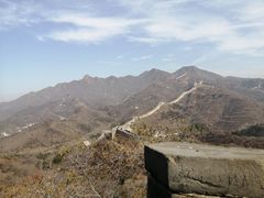 景点-八达岭长城