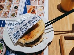 -马记永·兰州牛肉面(3019君尚店)