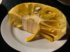 -仙本那渔人码头餐厅