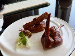-珠海瑞吉酒店·宴庭中餐厅
