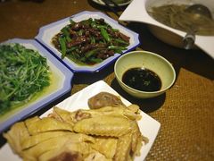 -烟水渔庄餐厅(西溪湿地店)