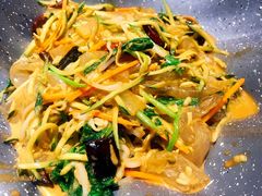 -95号酱骨·一块豆腐(展春园西路店)