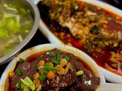 -车七孃苏稽跷脚牛肉(乐山店)