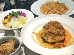 -狮王府淮扬菜(夫子庙老门东店)