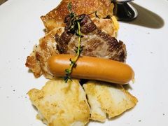 -卡朋西餐(较场西路店)