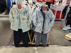 -南京商厦