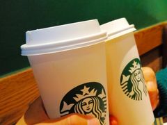 -星巴克(钦江路店)