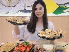 -蚝抵食·湛江生蚝(湾北路店)