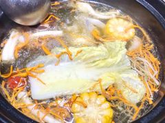 -探窝·竹笙椰子鸡(杨箕店)