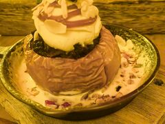 -BARBARIAN餐厅(武定路店)