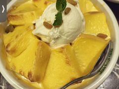 -新白鹿餐厅(爱琴海购物中心店)