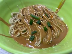 -弄堂面馆(金运路店)