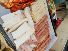 -韩国大金刚烤肉·料理(印象城店)