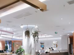 -秀玉coffee&kitchen(黄石大上海店)