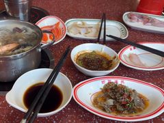-四囍码头海鲜烧烤自助火锅(外滩南京东路悦荟广场店)