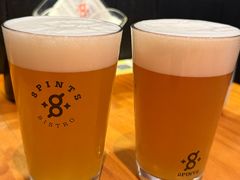 -8PINTS八品脱·日料·烧鸟·精酿小酒馆(莘庄店)