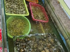 -阿弟特色海鲜餐厅·大排档(平潭店)