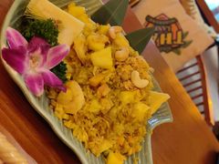 -泰兰香·Thailand(凯德空中花园店)