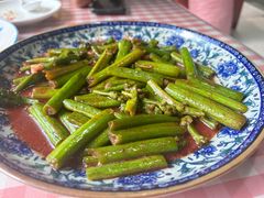 -芝城故事·闽北建瓯菜馆