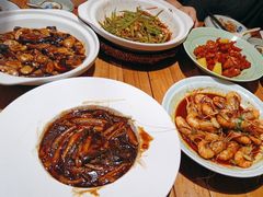 -鱼食饭稻·苏浙土菜17年老馆子(平江路店)