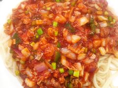 -西北朗益和穆斯林餐厅