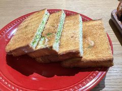 -HELLO 27 意面·沙拉·帕尼尼