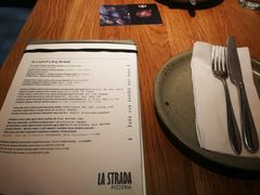 -La Strada(安福路店)