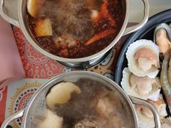 -丽江庭院之丽江往事(安定门店)
