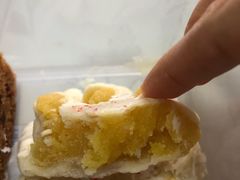 菊花瓣酥-百年义利(福长街店)