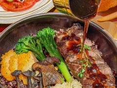 -MEAT MATE 鲜食肉铺(北京太古坊店)