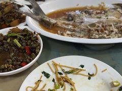 -晓琦农家菜馆·地道农家菜