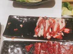 -陈记顺和牛肉火锅馆(天河北路店)