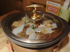 -绿茶餐厅(西单老佛爷店)
