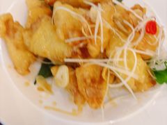 -鹿鸣春饭店(总店)
