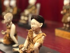 -曼谷国家博物馆
