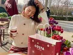 -COSTA COFFEE(中粮祥云店)