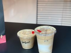 -Seesaw Coffee(环贸iapm店)