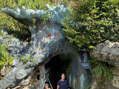 -梭布垭石林景区