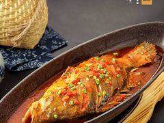 臭鳜鱼-徽味大班(定慧桥店)