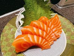-禾绿回转寿司(国瑞店)