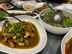-渔家故事(北二环西路店)