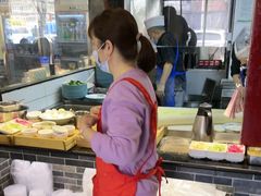 -浑河春面馆非遗鹿角面(良乡店)