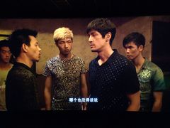 -万达影城(世茂海峡广场IMAX店)