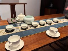 -湖滨客舍·湖北菜