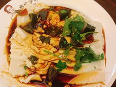 -姚记炒肝店(簋街店)